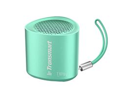 Портативная колонка Tronsmart Nimo Mint Green