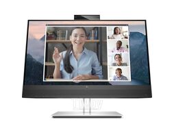 Монитор E24mv G4 Conferencing 23.8" FHD HP 169L0AA#ABB