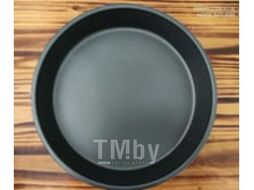 Форма для выпечки, круглая, 24.5х4 см, антипригарное покрытие, STARCOOK, PERFECTO LINEA 16-254002