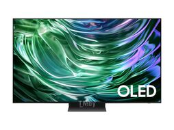 Телевизор OLED Samsung 65" SAMSUNG QE65S90DAUXRU