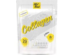 Пищевая добавка NotBad Collagen (200г, натуральный)