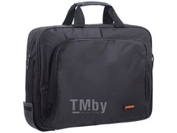 Сумка для ноутбука ExeGate Office F1596 15.6" Black