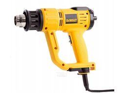 Промышленный фен DeWalt D26414 (D26414-QS)