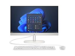 Моноблок ProOne 240 G10 All-in-One, NT IPS 23,8" FHD, Core i3-N300, 16GB, 512GB SSD, WiFi, BT, Win11Pro HP 936H9EA