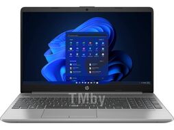 Ноутбук HP 250 G9 (9B993EA), 15.6", Core i5 1235U/ 16Gb/ 512SSD/ W11/ Dark Silver