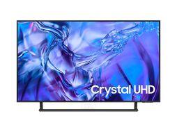 Телевизор LED Samsung 43" SAMSUNG UE43DU8500UXRU