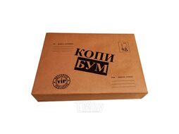 Бумага "Копи-Бум" А4, 500 л, 80 г/м2