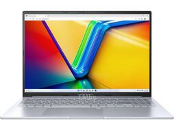 Ноутбук ASUS Vivobook 16X M3604YA-MB240 Cool Silver (90NB11A2-M00B00)