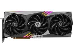 Видеокарта MSI GeForce RTX4090 Gaming X Trio 24GB GDDR6X