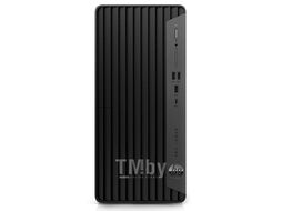 Компьютер Pro 400 G9 R TWR, Core i3-13100, 8GB, 512GB SSD, DOS HP 6U4N7EA