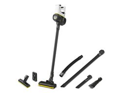 Пылесос ручной VC 4 черный/желтый Karcher 1.198-632.0