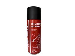 Смазка техническая Silicone Spray 520мл FAVORIT 58169