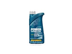 Жидкость гидравлическая Power Steering Fluid 1л MANNOL MN8970-1