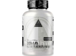 Комплексная пищевая добавка Biohacking Mantra ZMA+B6 / CAPS020 (90 капсул)