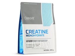 Креатин OstroVit Monohydrate (300гр, без вкуса)