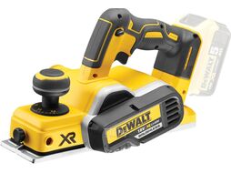 Электрорубанок DeWalt DCP580NT (DCP580NT-XJ)