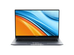 Ноутбук Honor MagicBook 14 NMH-WFQ9HN (5301AFWF), 14" IPS, Ryzen 5 5500U/ 16Gb/ 512SSD/