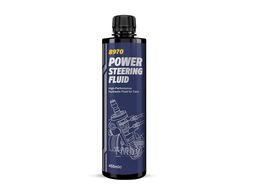 Жидкость гидравлическая Power Steering Fluid 450мл MANNOL MN8970-045