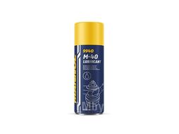 Смазка техническая M40 Lubricant 400мл MANNOL 9940