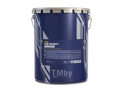 Смазка техническая Low Viscosity Grease 18 кг.METAL MANNOL 9987