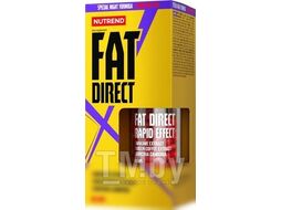 Жиросжигатель Nutrend Fat Direct (60 капсул)