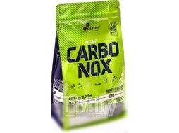 Гейнер Olimp Sport Nutrition Carbonox / I00002863 (1кг, апельсин, пакет)