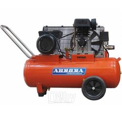 Воздушный компрессор Aurora Storm-50 (290л/мин, 50л)