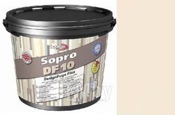 Фуга Sopro DF 10 № 1056 (28) жасмин 5 кг