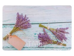 Салфетка сервировочная "Lavender", 43.5х28.2 см, PERFECTO LINEA