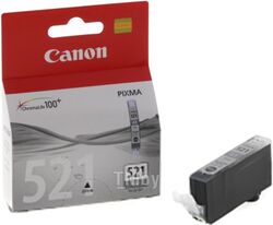 Картридж Canon CLI-521GY (2937B004)