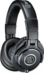 Наушники Audio-Technica ATH-M40x