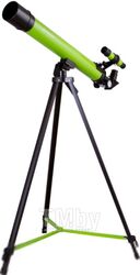 Телескоп Bresser Junior Space Explorer 45/600 AZ / 70130 (зеленый)