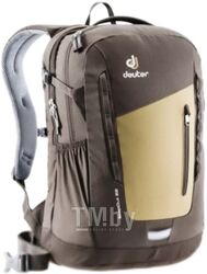 Рюкзак Deuter StepOut 22 / 3810421 6605 (Clay/Coffee)