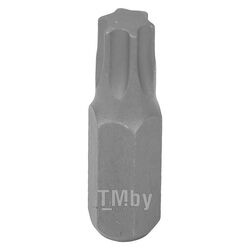 Вставка (бита) торцевая KING TONY 10 мм, TORX, Т50, L = 36 мм 163650T