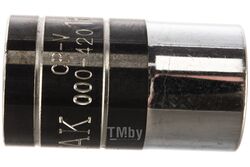 Головка торцевая стандартная двенадцатигранная 1/2", 16 мм МАСТАК 000-42016