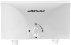 Проточный электрический водонагреватель Edisson Viva 5500