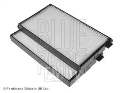 Фильтр салонный Hyundai H 1 BLUE PRINT ADG02553