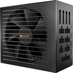 Блок питания для компьютера Be quiet! Straight Power 11 Platinum 1000W (BN309)