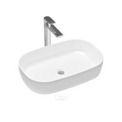 Комплект 2 в 1 Bathroom Sink Slim Lavinia Boho 21510077