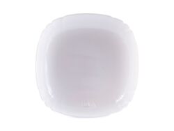 Тарелка глубокая стеклокерамическая "Lotusia" 22 см Luminarc