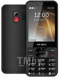 Сотовый телефон Texet TM-423 +ЗУ WC-111