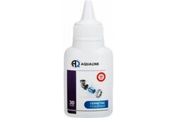 Анаэробный клей-герметик AQUALINK "Разборный" 30г в блистере (AQUALINK 60/1)