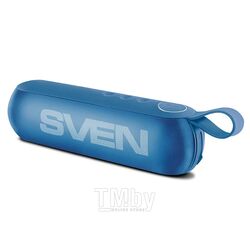 Беспроводная колонка SVEN PS-75 (синий)
