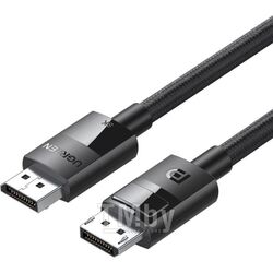 Кабель DisplayPort Ugreen DP114-80392