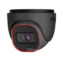 Купольная IP камера S-Sight V2 (New) серии, 1/2.9" CMOS 1920x1080 (2MP) Provision-ISR DI-320IPSN-VF