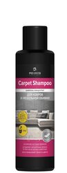 Шампунь концентрат ковров и мебельной обивки 0,5л Carpet shampoo Pro-Brite 1530-05