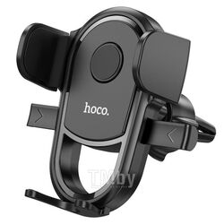 Держатель для смартфонов Hoco H6 (черный)