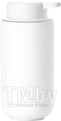 Дозатор жидкого мыла Zone Ume / 331962 (белый)