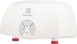 Водонагреватель Electrolux Smartfix 2.0 TS (6,5 kW)