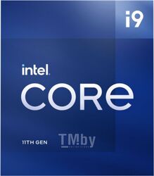 Процессор Intel Core i9-12900KF (Box) (BX8071512900KF) (5.2/2.4Ghz, 16 ядер, 30MB, 241W, LGA1700)